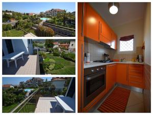 Ville di Diana (Villa Vesta)