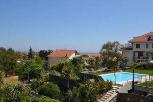 Ville di Diana (Villa Vesta)