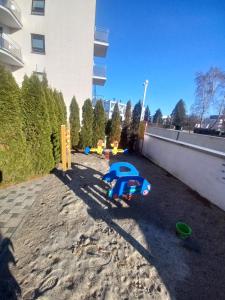 Apartament Nasza Przystań