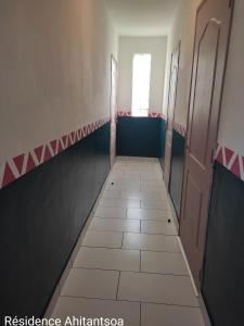 Résidence Ahitantsoa Appartement à létage