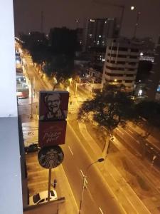 Mini departamento lujo