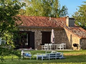 Gîte Val des près