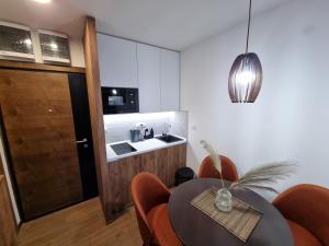 Borovi 2 Lux Apartment