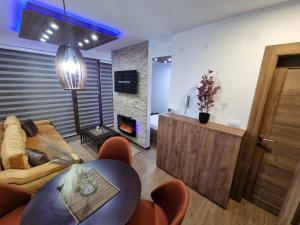 Borovi 2 Lux Apartment