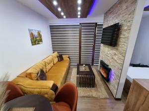 Borovi 2 Lux Apartment