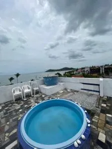 Melhor estadia de Madre de Deus - 马德雷德乌斯