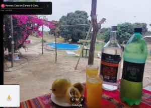 Kawsay, Casa de Campo & Camping