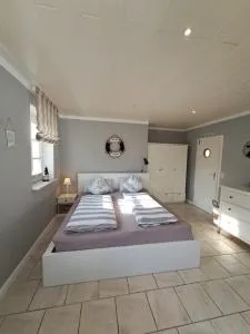 Ferienwohnung Stein - Lutterbek