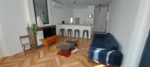 Eveiller vos papilles - Ubytování bez kategorie ve městě Tournon-sur-Rhône