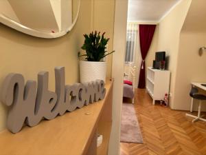 Downtown Hideaway Apartman