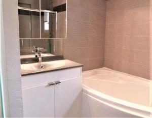 VILLA THETIS 4 pièces