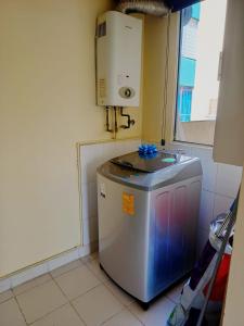 Apartamento El Eden cerca Embajada Americana y Solca