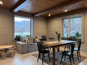 Апартаменти БАРВА