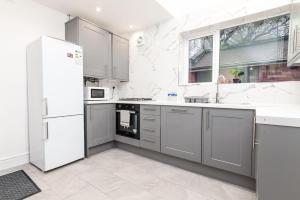 Holiday Lodge, close to Nottingham City Centre