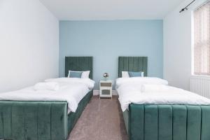 Holiday Lodge, close to Nottingham City Centre