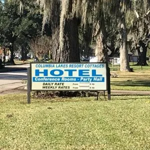 Columbia Lakes Hotel & Conference Center - Clute