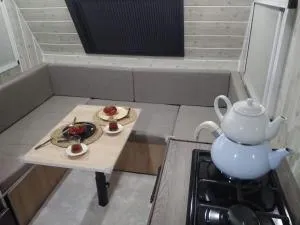 Tak Tak Karavan kiralama hizmeti - 马纳夫加特