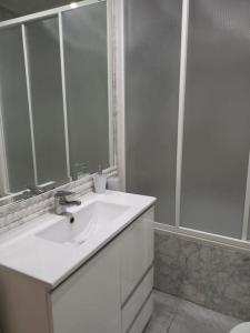 Apartamento mar playa levante