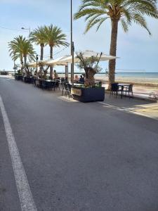 Apartamento mar playa levante