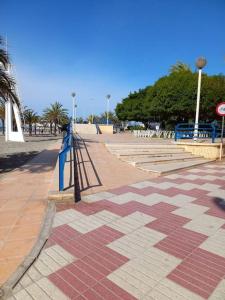 Apartamento mar playa levante