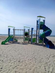 Apartamento mar playa levante