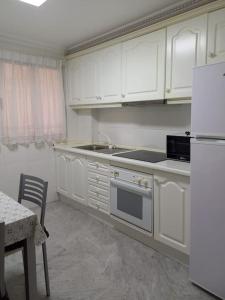 Apartamento mar playa levante