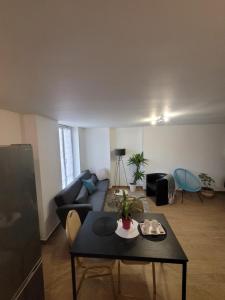 Appartements Appartement prive a 15mn de Paris et proche Enghien les bains : photos des chambres