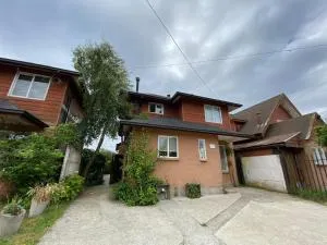 Lepihue - La Chamiza