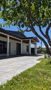 Casa Pampa - Río Mayo