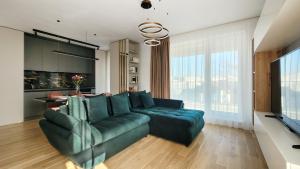 Citylights Home View