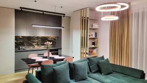 Citylights Home View