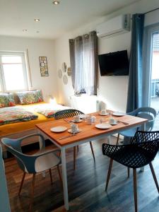 Ferienwohnungen Busch`s Gästehaus