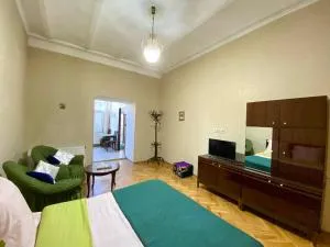 Home of Amber Nature 2 - Saint Enoder