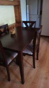 Borde lago I - II -III