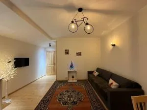 Home of Amber Nature 3 - Saint Enoder