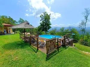 Cà di Viola - Comano