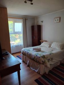 Borde lago I - II -III