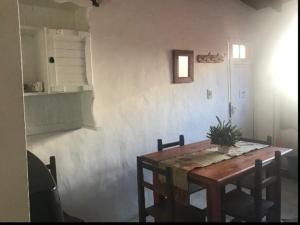 Lo de Nelly en Santa Teresita Pta Alta