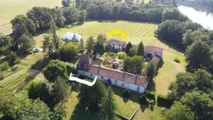 Val d'oiseaux - La Vignere