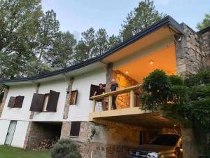 Casa Sacriste/ Familia Ahualli - 4hvězdičkové hotely ve městě Yerba Buena