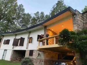 Casa Sacriste/ Familia Ahualli - San Javier