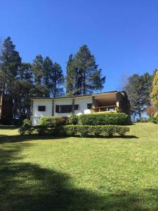 Casa Sacriste Familia Ahualli