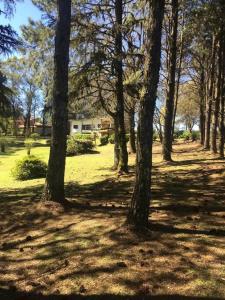 Casa Sacriste Familia Ahualli