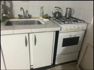 Lo de Nelly en Santa Teresita Pta Alta