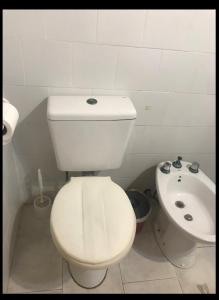 Lo de Nelly en Santa Teresita Pta Alta