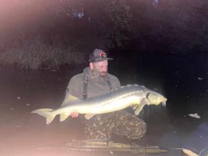 Maisons de vacances Lakeview Family Fishing Gite : photos des chambres