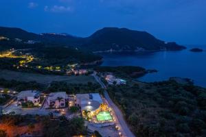 3Aktes Suites & Studios