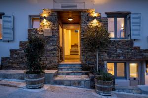 Raffar luxury houses