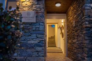 Raffar luxury houses