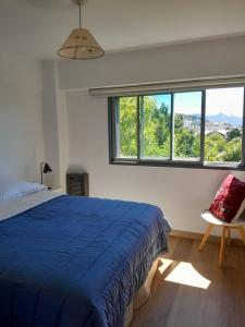 MIRADOR DEL CENTRO BARILOCHE